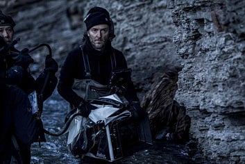 Oscars 2016: Emmanuel Lubezki, the master of the long-take