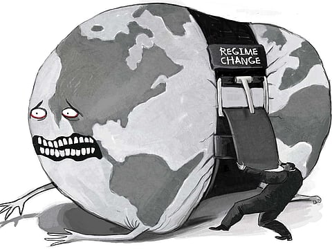 Niño Jose Heredia/©Gulf News