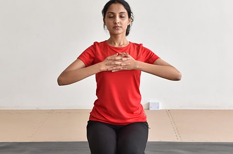 Zarina Fernandes/Gulf News