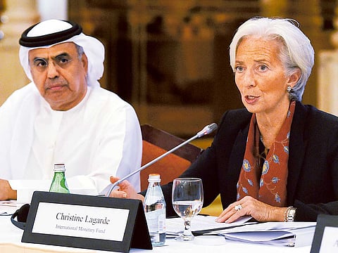 Ahmed Kutty/Gulf News