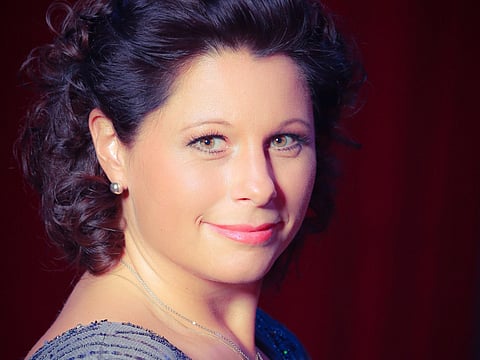 Classical music gala in Dubai to feature top performers