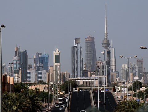Kuwait deports 3,500 expatriates in nationwide crackdown on residency violations