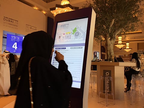 Ahmed Ramzan/Gulf News