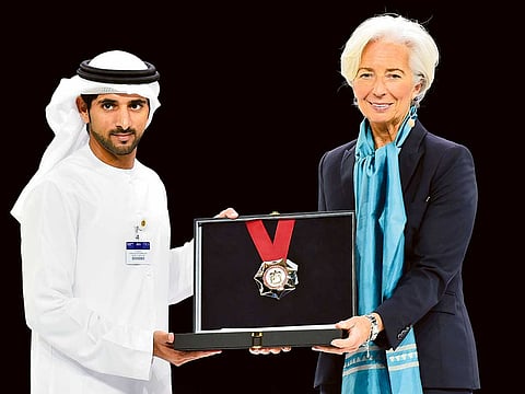 Ahmed Ramzan/Gulf News