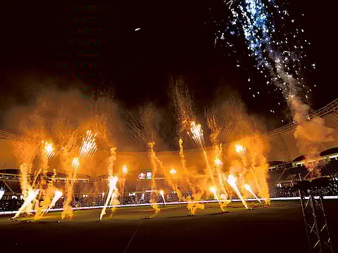 Virendra Saklani/Gulf News