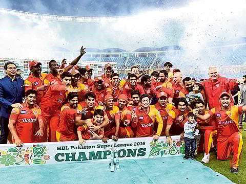 Virendra Saklani/Gulf News