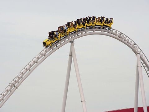 Abdul Rahman/Gulf News