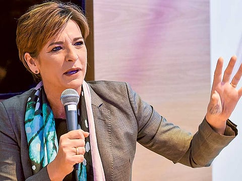 Ahmed Ramzan/Gulf News