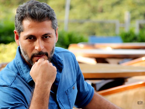 Bollywood’s Tarun Arora enters Tamil cinema