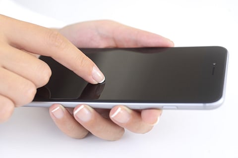 Apple 'should not compromise policy’