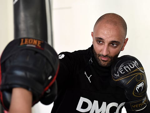 Zarina Fernandes/Gulf News