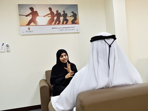 Virendra Saklani/Gulf News