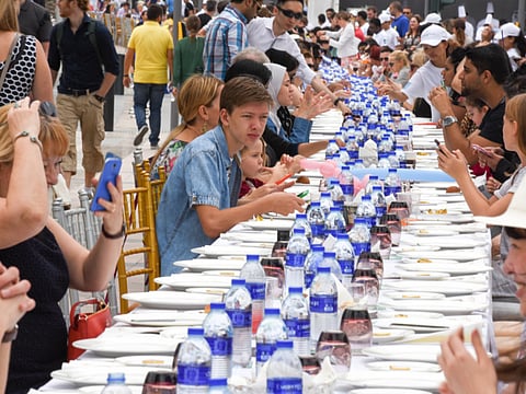 A.K Kallouche/Gulf News