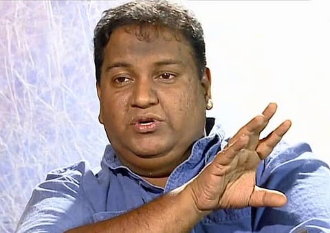 Rajesh Pillai, Malayalam director, dead at 41