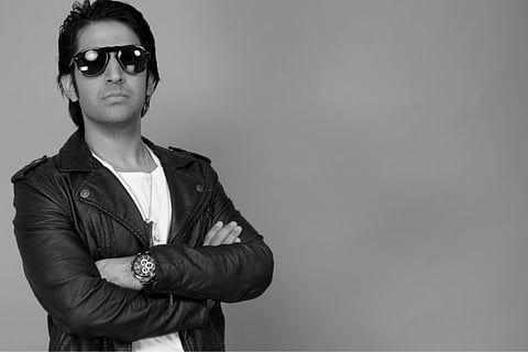 Mickey Singh, DJ Nyk coming to Dubai