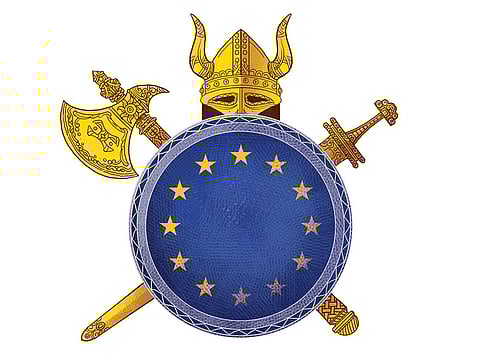 Ramachandra Babu/©Gulf News