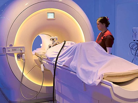 Abu Dhabi has all the attributes required for a robust medical academic ecosystem