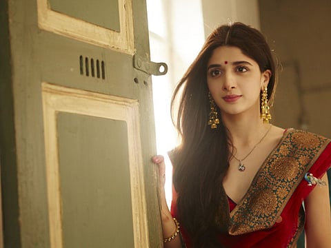 Mawra Hocane: I chose not to be just the hero’s eye candy