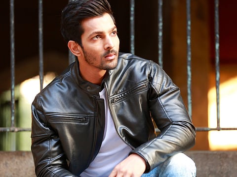 Harshvardhan Rane: Salman Khan inspired my character Inder