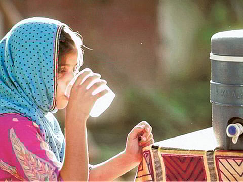 Suqia UAE reached more than 13.6 million people in 37 countries by the end of 2021.