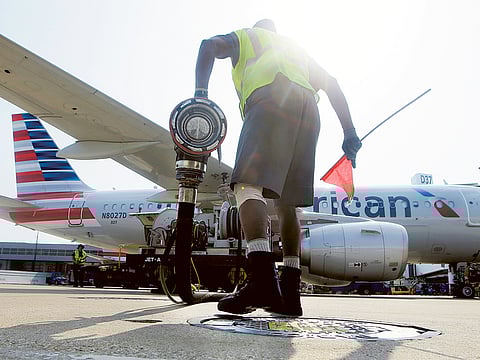 Cost of cleaner jet fuels will be an inhibiting factor for airlines beset by worries over the pandemic. But in time, that transition will happen far more smoothly.