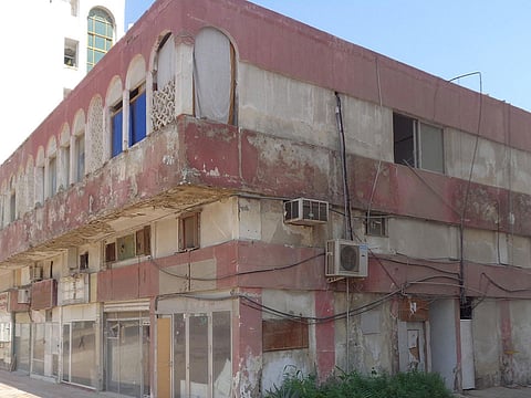 COURTESY Abu Dhabi Muncipality