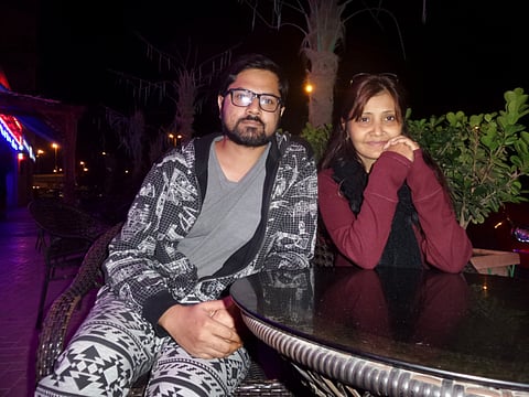 Abhishek Sengupta/XPRESS