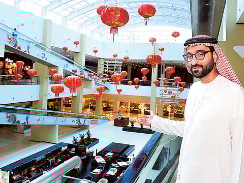 Atiq-Ur-Rehman/Gulf News