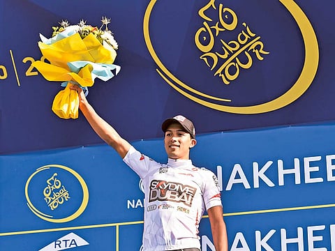 Virendra Saklani/Gulf News