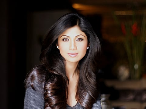 Courtesy: XYoga Dubai Festival