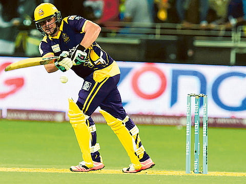 Atiq ur Rehman/Gulf news