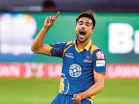 Virendra Saklani/Gulf News