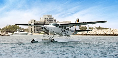 Four special Valentines getaways in Dubai