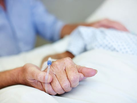 Hoegel has admitted to injecting patients with drugs that cause heart failure or circulatory collapse so he could then try to revive them and, when successful, shine as a saviour before his medical peers and superiors