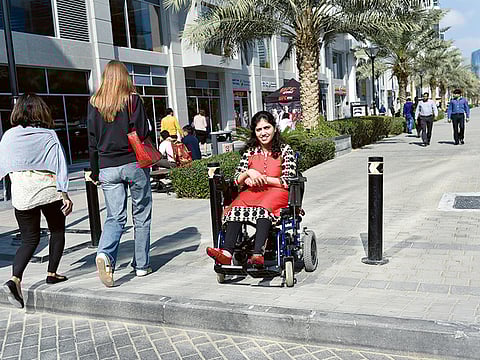 Ahmed Ramzan/Gulf News