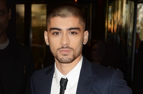 Zayn’s ‘Pillowtalk’ is fastest-selling single of 2016