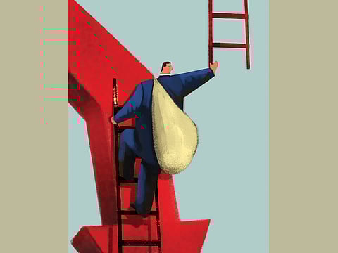 Nino José Heredia/©Gulf News