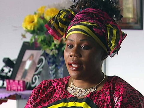 Australian Broadcasting Corporation