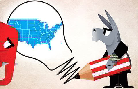 Luis Vazquez/©Gulf News