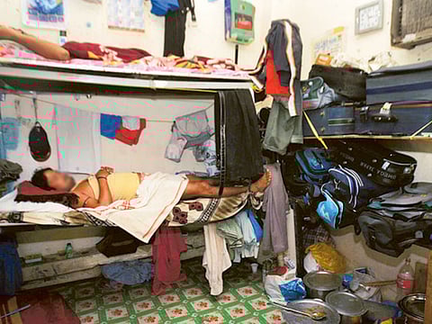 Ahmed Ramzan/Gulf News Archives