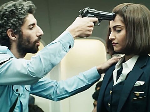 Sonam Kapoor has done complete justice to ‘Neerja’, says director