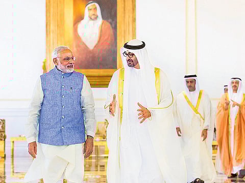 WAM/Gulf News Archives