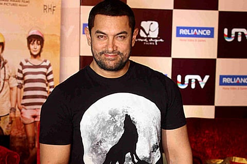 Aamir Khan and Snapdeal end contract