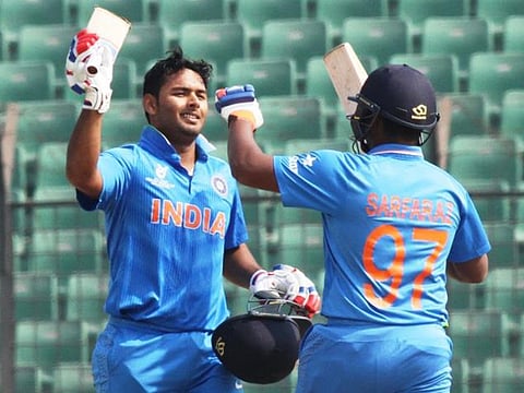 Courtesy: ICC