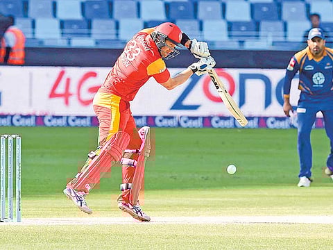 Atiq-ur-Rehman/Gulf News