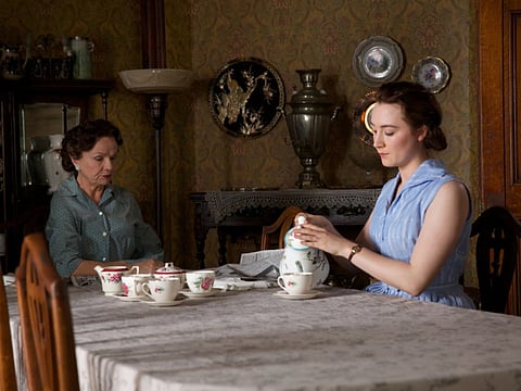 ‘Brooklyn’ to get TV spin-off with Julie Walters