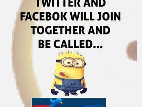 #RIPTwitter: The end of an era?