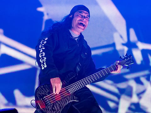 John Salangsang/Invision/AP