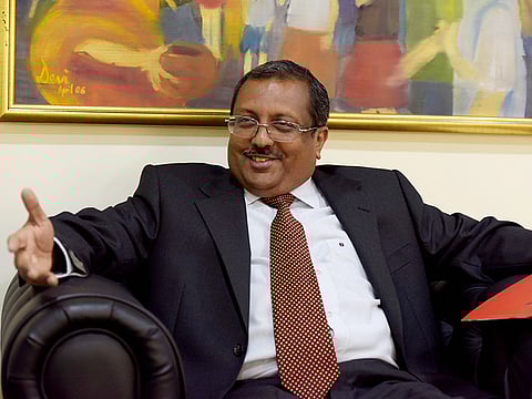 Abdul Rahman/Gulf News