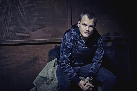 Avicii makes another date with Dubai